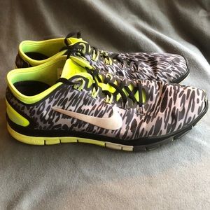 Nike Free TR Connect 2